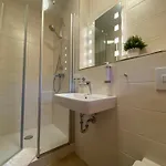 & 