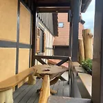 Konukevi & 