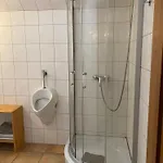 & 