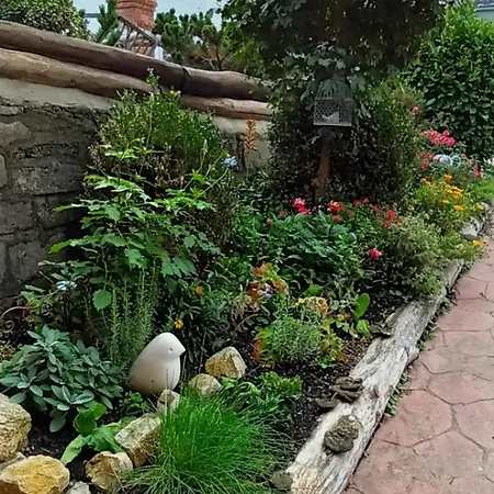 & 